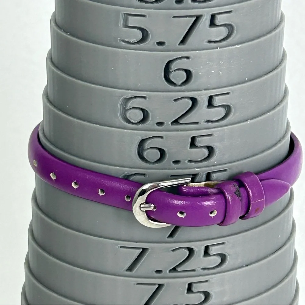 5 - functioning watches. 1 Sara Coventry, the rest either Avon or unknown brand